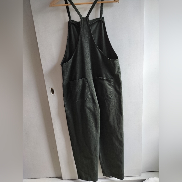Rita Row Abelia overalls - Picture 5 of 8